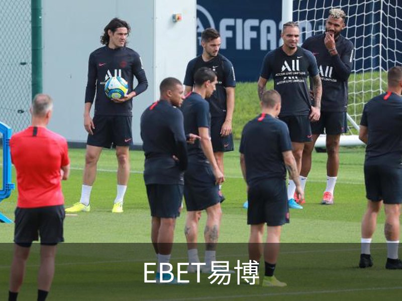 EBET易博简介